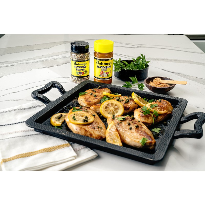 Johnny's Seasoned Pepper, 5 Oz