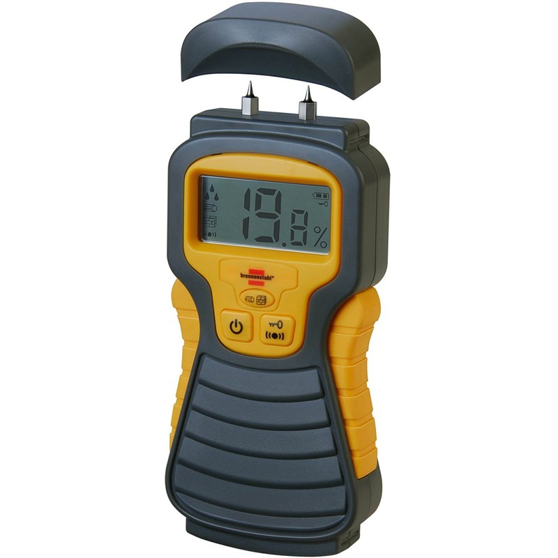 Brennenstuhl 1298680 Moisture Detector MD