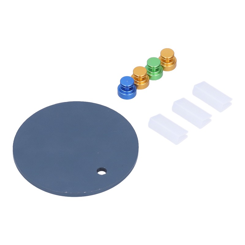 MH14 Magnetic Welding Bracket Circuit Board Welding Fixed Plate for