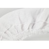 LTWHOME All Purpose Floor Replacement Bonnets Microfiber Pad Fit for