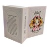 My Zodiac Sign Booksafe - Lion Secret Hiding Place for