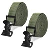 Dimakung Tree Stand Utility Straps for Summit Viper Climber, 2