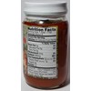 Vegetarian Tom Yum Paste Thai Soup Paste 8 oz Jar