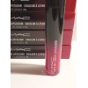 M·A·C MAC Hydrating Liquid Lipstick Love Me Lipcolour *ADORE ME*