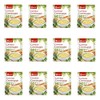 Cenovis Vegetable Cream Soup Organic 64 g Pack of 12
