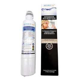 ARBHBAB00010 PANASONIC Replacement Fridge Water FILTER-NR-XY680L