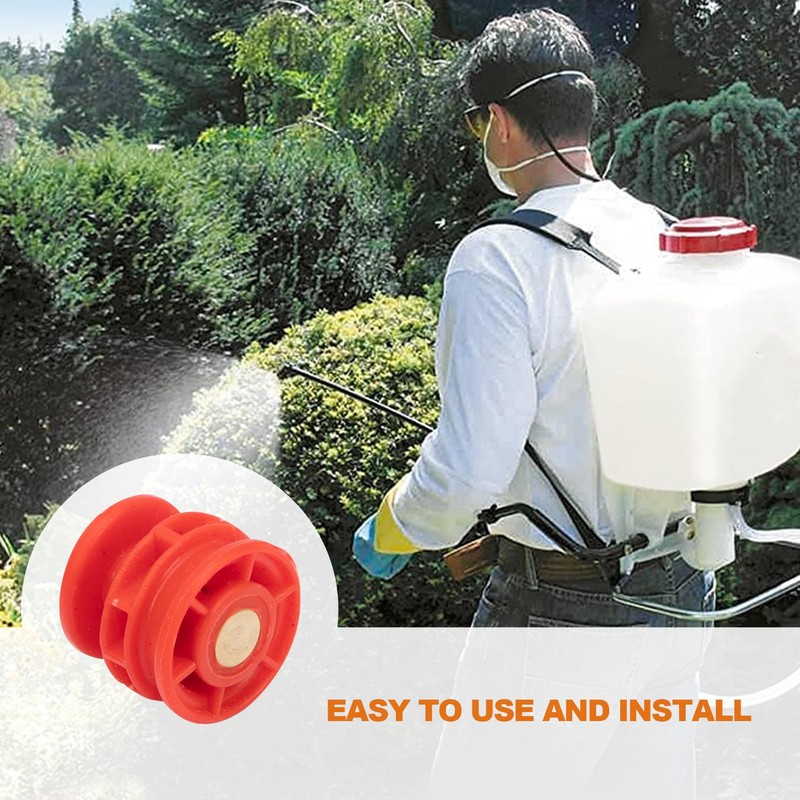 KASturrboo 4247 007 1002 Pump Piston Seal Kit Replacement 42470071002