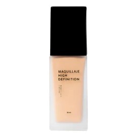Maquillaje Base Hd Marifer Cosmetics Tono Medium beige