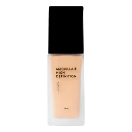 Maquillaje Base Hd Marifer Cosmetics Tono Medium beige