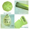 GreFusion 30l Compostable Caddy Liners 40 count Food Waste Bags