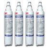 4 x Genuine 3m AP2-C401SG Water Filter (LINCAT EB3F, REPLACEMENT WATER FILTER CARTRIDGE)