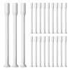 Dizzily 30 Pack Disposable Vaginal Suppository Applicators for Women, Individually