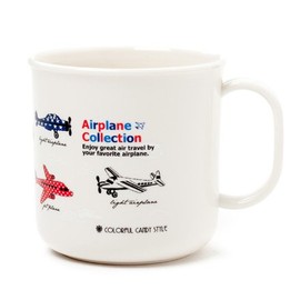 Heat-resistant Plastic Cup