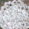 comforder Transparent Water Beads - Decorative Water Beads for Plants