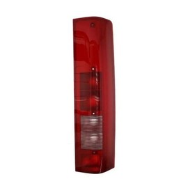 Bison Parts IVE022 RH/OS Driver Side Rear Tail Light Lamp Lens