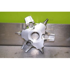 JR Race car Junior Dragster Shockwave O.D. JR RACE CAR Spider