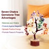 Crystal Tree for Home Decorations Crystals and Healing Stones Witchy