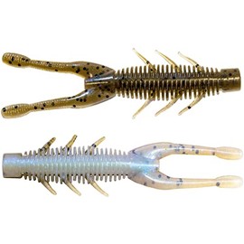 Z-MAN THOGZ-3(20 Pack) 6 TRD Hogz