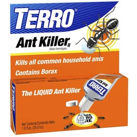 Ant Killer, 1-oz. Liquid