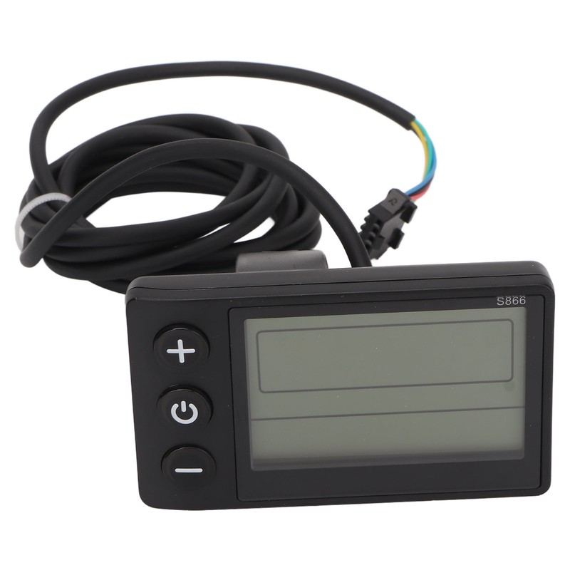 17A 3 Modes Sine Wave Controller Kit with S866 Panel