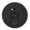 Wall Clock Bird Song Clock Original with 12 Native Songbirds