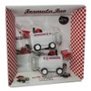 Formula Fun Salt Pepper Shakers