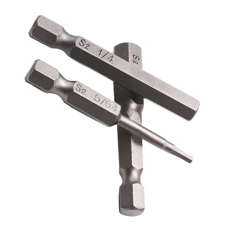 Eagles 10 x 50 mm Hex Head Allen Key Screwdriver