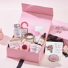 Peacoeye Spa Gifts for Mom Birthday Gift Mothers Day Gifts