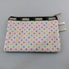 Freak Scene Zipper Bag - Cosmetic Bag - Makeup Bag