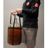 5 gallon Glass Carboy with Brew Hauler