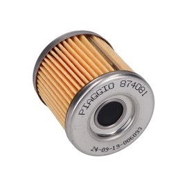 Derbi 874081 Oil Filter