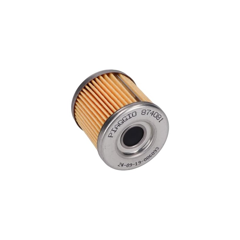 Derbi 874081 Oil Filter