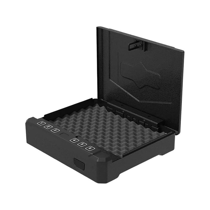 Surelock 3418977 QuickTouch Flip Top Vault Digital