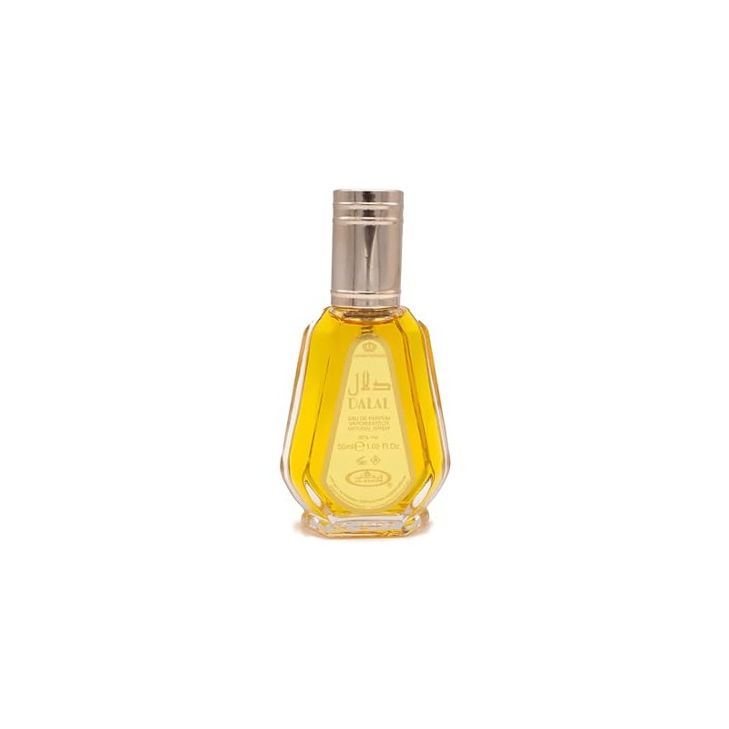 Al-Rehab Dalal for Unisex - 1.65 oz EDP Spray