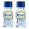 Dr.leo Acne Buster Loción Secante Con Ácido Salicílico 2pzs Todo