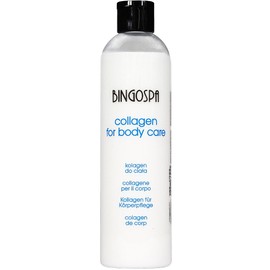 BingoSpa Collagen Body 300 ml