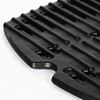 GGC 7644 7582 Grill Grates for Weber Q100 Q1000 Q120