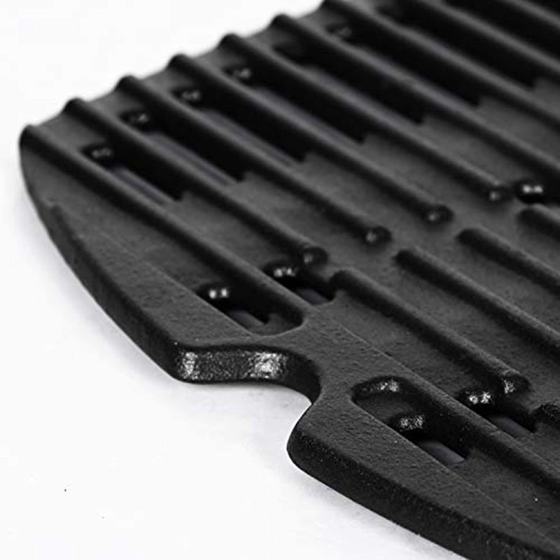 GGC 7644 7582 Grill Grates for Weber Q100 Q1000 Q120