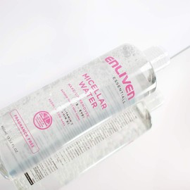 Enliven Micellar Water 400 ml