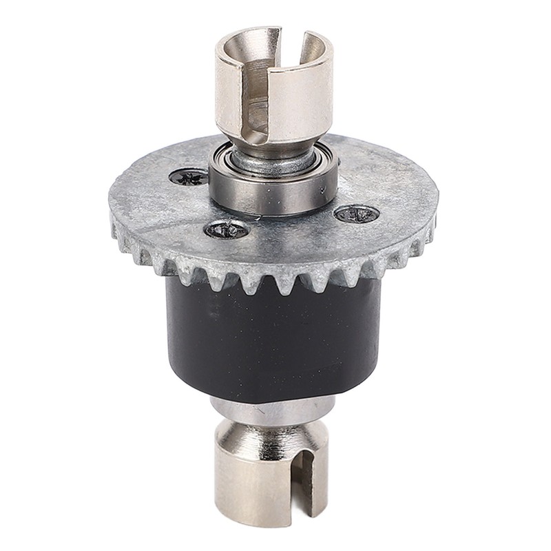 RC Car Differential Gear Accurate Balance Control Differential Diff Replacement