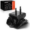 A-Premium Rear Side Transmission Mount Compatible with Ford Ranger 2019