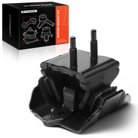 A-Premium Rear Side Transmission Mount Compatible with Ford Ranger 2019 2020 2021 2022 2023, 2.3L, Automatic Transmission