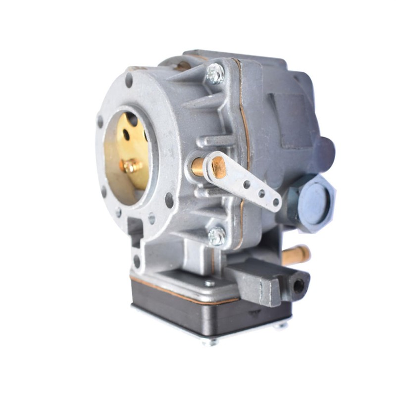 WFLNHB 42E707 42a707 Carburetor Replacement for Briggs Stratton 42E777 461777
