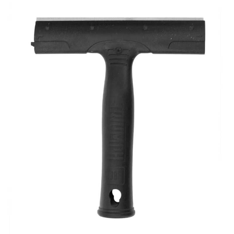 Triumph MK2 Scraper Tool - 6 Inch Stainless Steel Razor