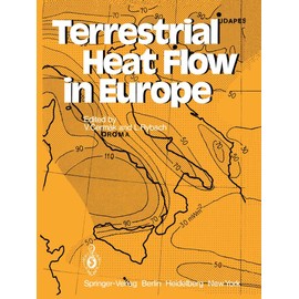 Terrestrial Heat Flow in Europe