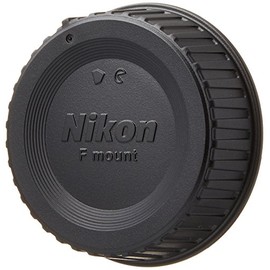 Nikon LF-4 Lens Back Cover LF-4
