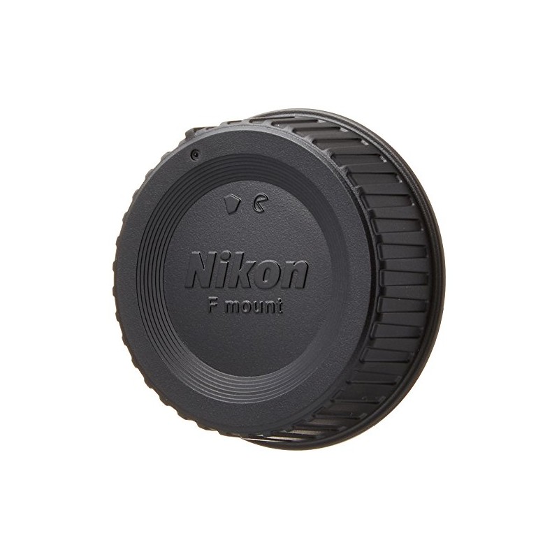 Nikon LF-4 Lens Back Cover LF-4