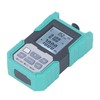 Optical Power Meter Mini Fiber Optic Cable Tester Multimeter High