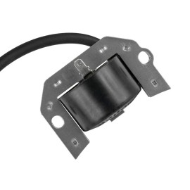 Caltric New Ignition Coil fits John Deere X500 X534 Serial Number ( - 060000) MIA11064