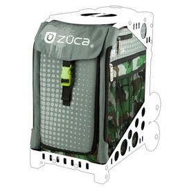 Zuca Sport Insert Bag - Paintball